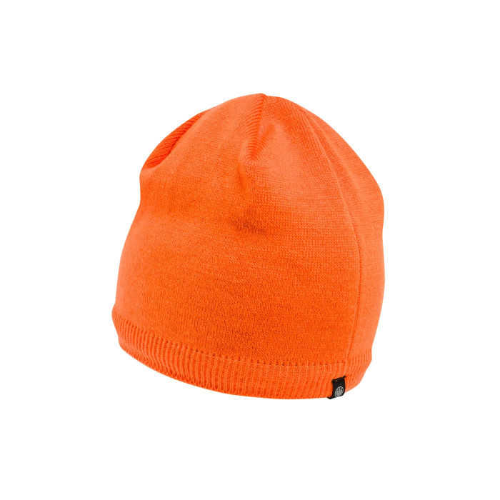 Czapka BERETTA Merino ACT Beanie - Orange